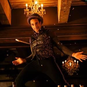 Meet your Posher, Alexander